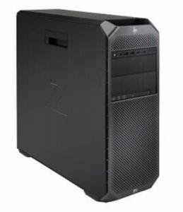 HP Z6 G4 Workstation（英特爾 至強 銀牌 4110/32GB/ 256GB+1TB/WX 3100 4GB顯卡）