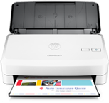 HP ScanJet Pro 2000 s1